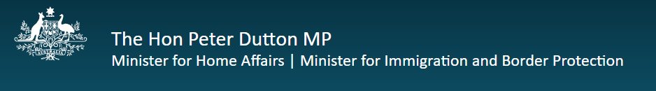 Joint media release with the Hon Alan Tudge MP – Skilled Migration Points Test increase from 1&nbsp;July